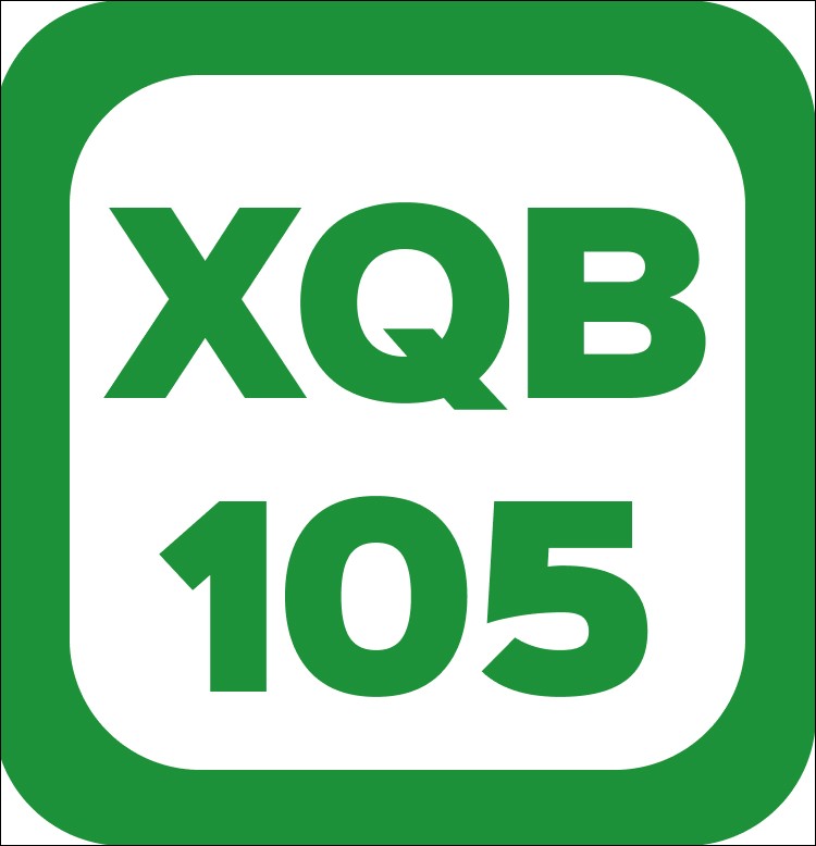 Dutch Standard XQB105