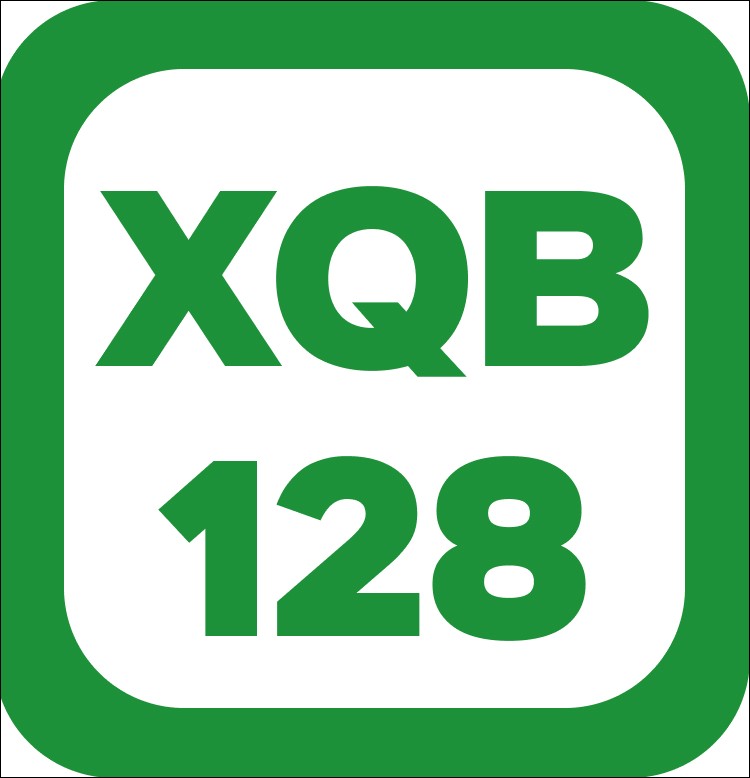 Dutch Standard XQB128