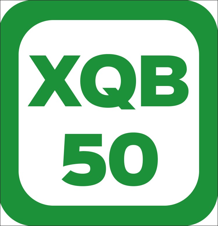 Голландський стандарт XQB50