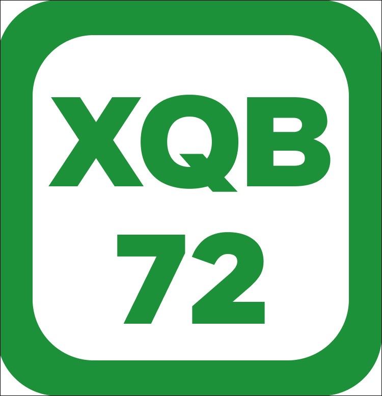 Голландський стандарт XQB72