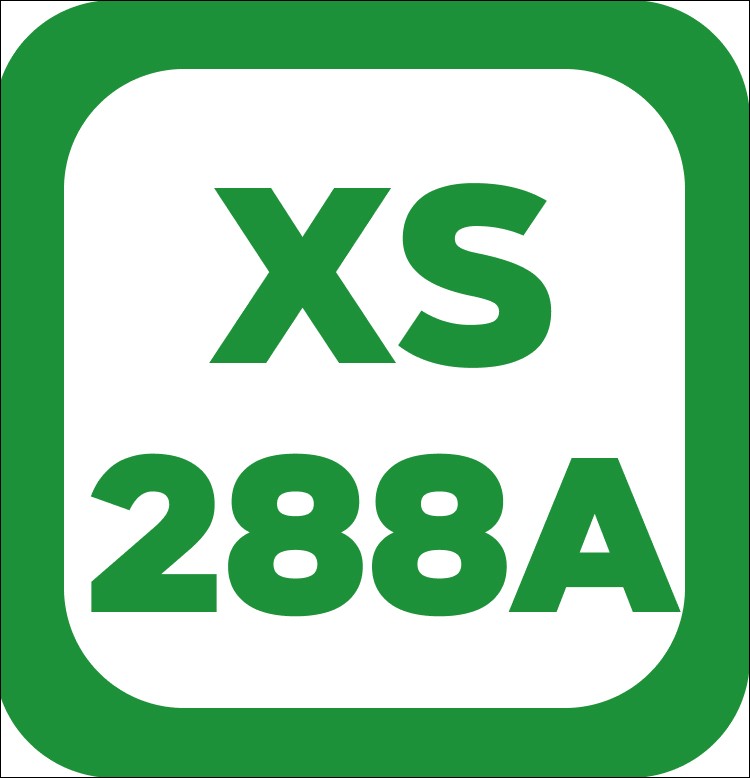 Голандський стандарт XS288A