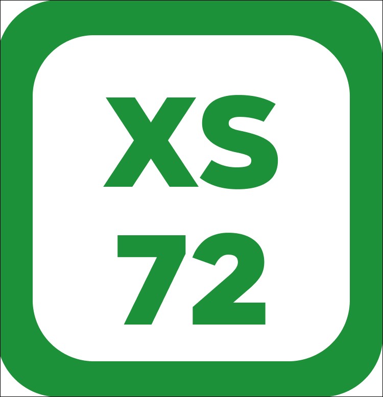 Dutch Standart XS72