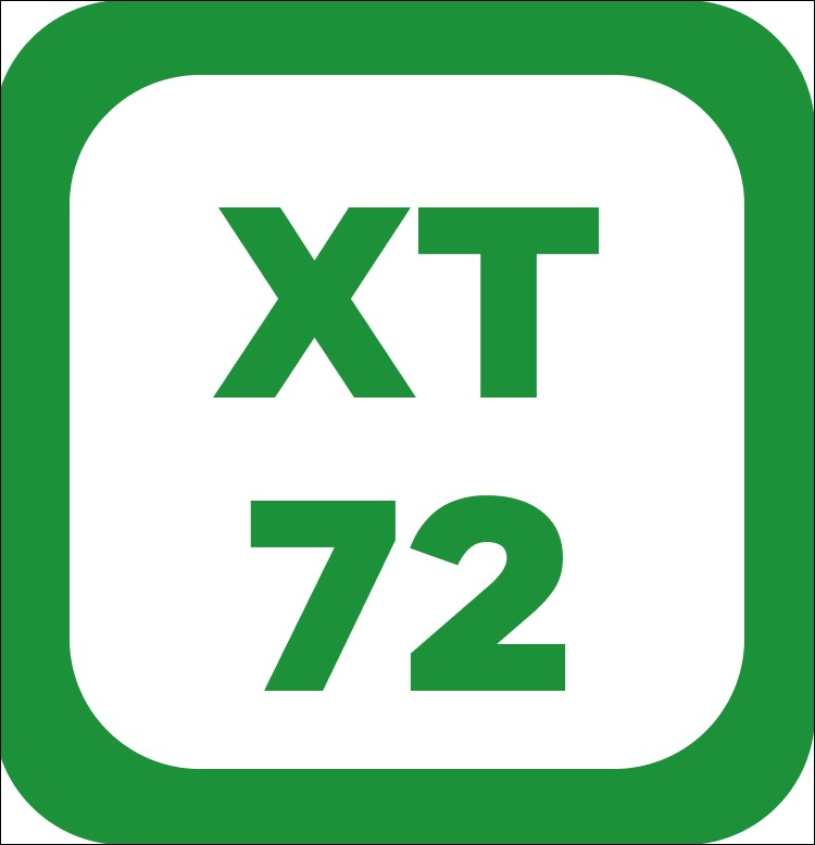Dutch Standard XT72