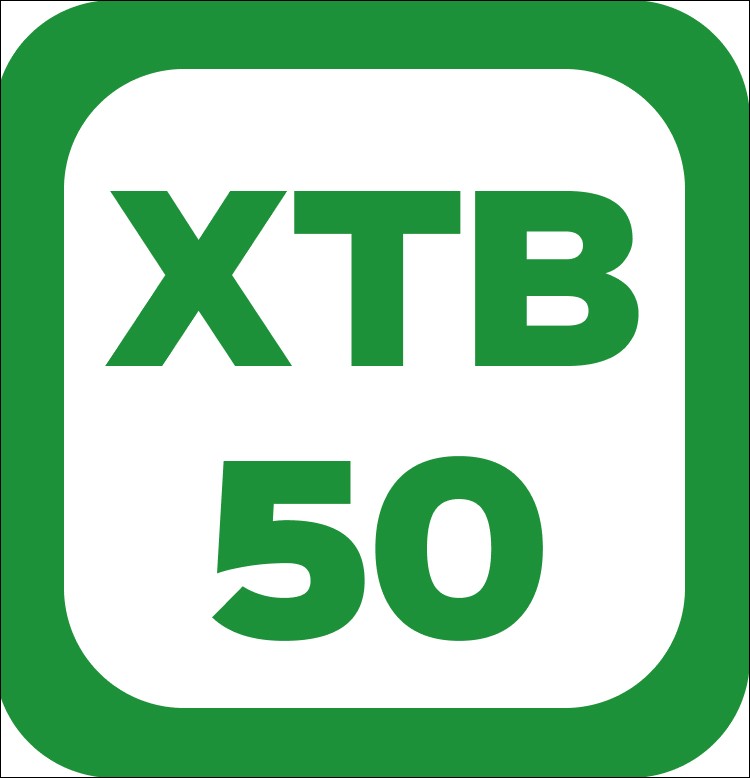 Голландський стандарт XTB50